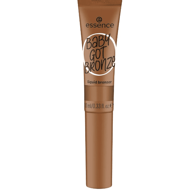 BABY GOT LIQUID BRONZER ESSENCE 1