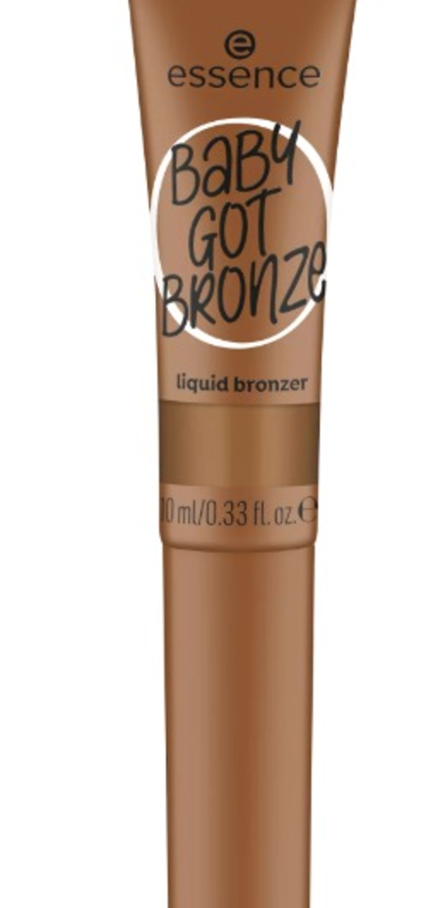 BABY GOT LIQUID BRONZER ESSENCE 1