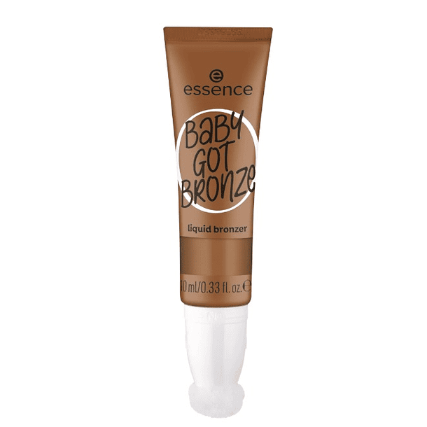 BABY GOT LIQUID BRONZER ESSENCE 2