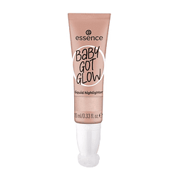 BABY GOT LIQUID HIGHLIGHTER ESSENCE