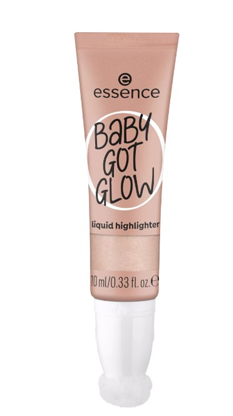 BABY GOT LIQUID HIGHLIGHTER ESSENCE