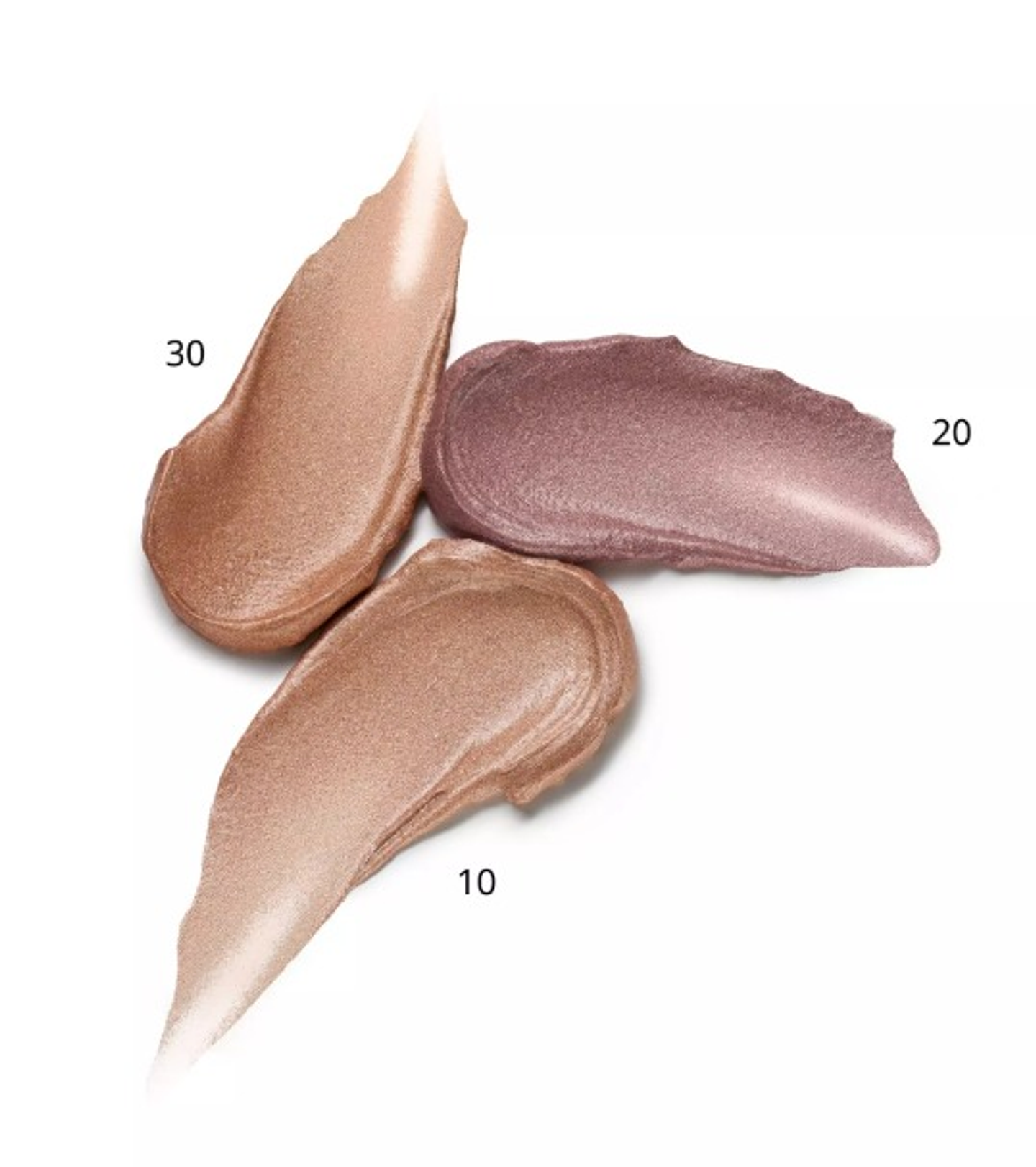 BABY GOT LIQUID HIGHLIGHTER ESSENCE 3