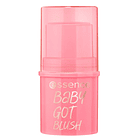 RUBOR EN BARRA PINK ESSENCE 1