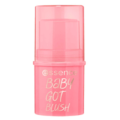 RUBOR EN BARRA PINK ESSENCE