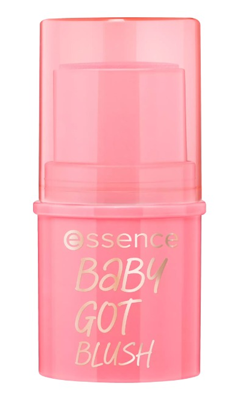 RUBOR EN BARRA PINK ESSENCE