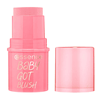 RUBOR EN BARRA PINK ESSENCE 2