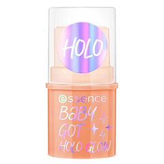 ILUMINADOR EN BARRA HOLO ESSENCE