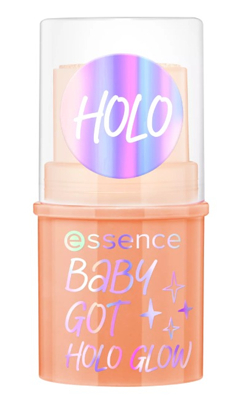 ILUMINADOR EN BARRA HOLO ESSENCE