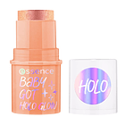 ILUMINADOR EN BARRA HOLO ESSENCE 2