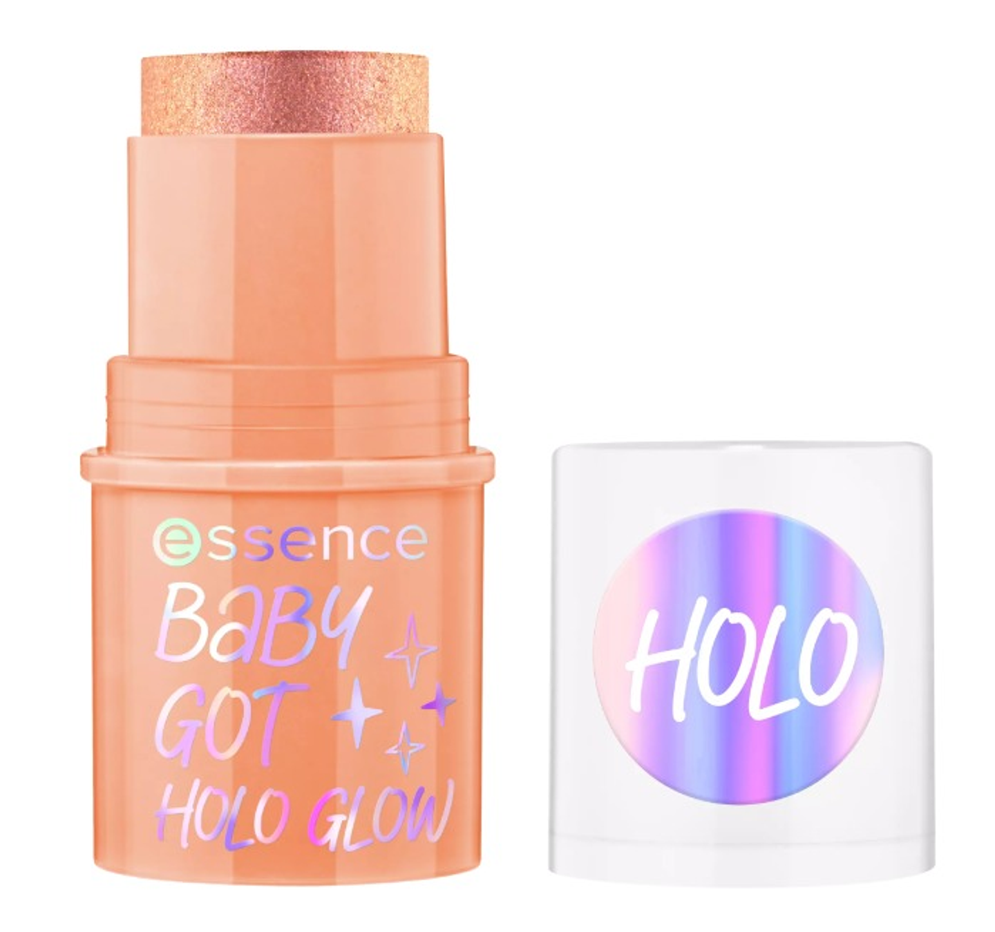 ILUMINADOR EN BARRA HOLO ESSENCE 2