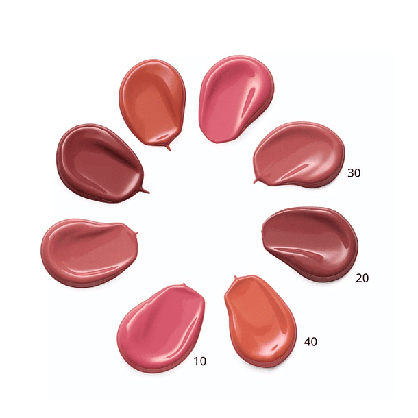 RUBOR LIQUIDO ESSENCE 2