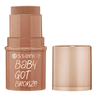 BRONCEADOR BARRA BAY 10 ESSENCE 2