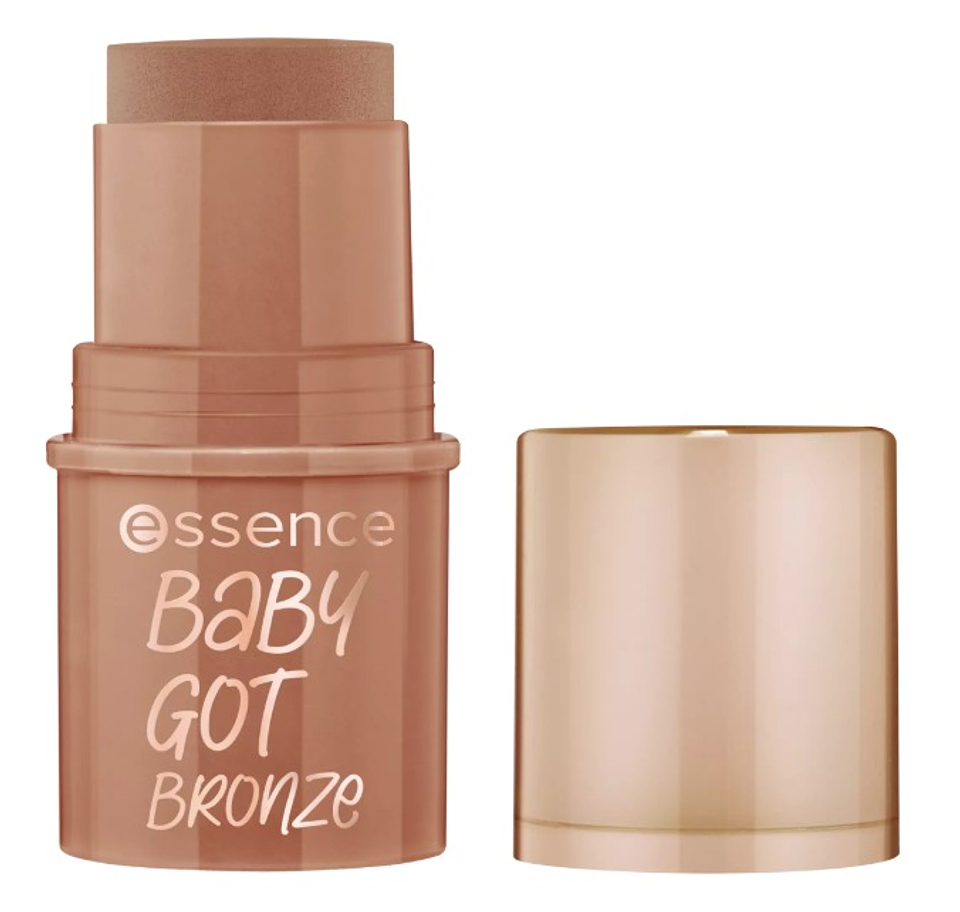 BRONCEADOR BARRA BAY 10 ESSENCE 2