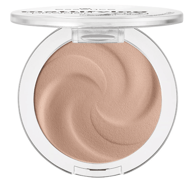 POLVO COMPACTO MATTIFYING ESSENCE 2
