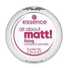 ABOUT MATE ESSENCE 