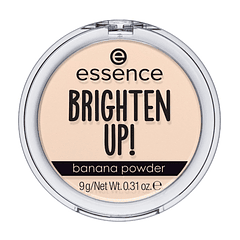 BRIGHTEN UP BANANA POEDER ESSENCE