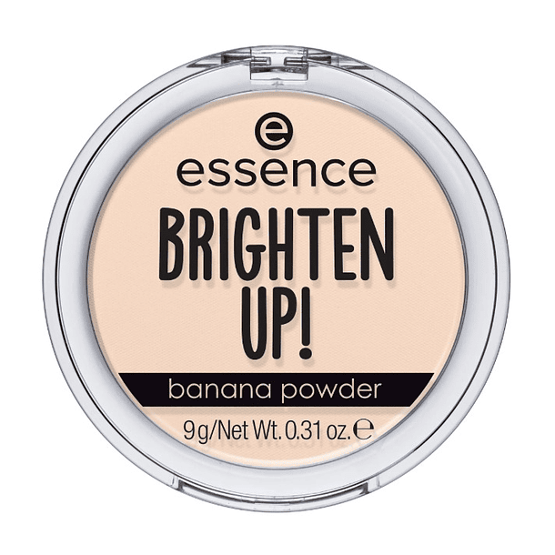 BRIGHTEN UP BANANA POEDER ESSENCE 1