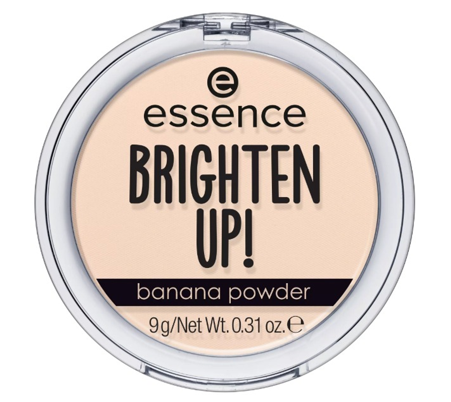 BRIGHTEN UP BANANA POEDER ESSENCE 1