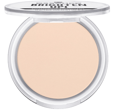 BRIGHTEN UP BANANA POEDER ESSENCE