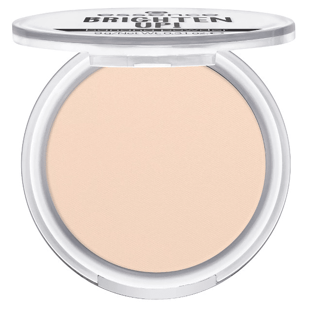 BRIGHTEN UP BANANA POEDER ESSENCE 2