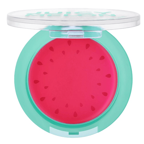 TINTA LABIOS Y MEJILLAS MELON JUICY ESSENCES