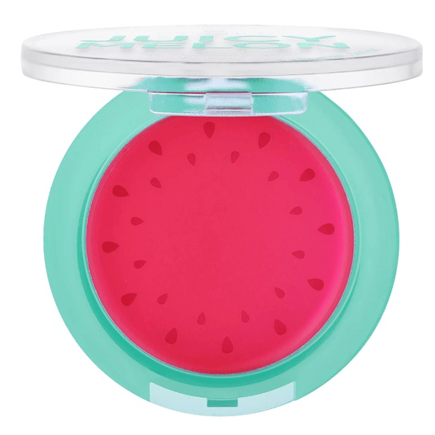 TINTA LABIOS Y MEJILLAS MELON JUICY ESSENCES 2