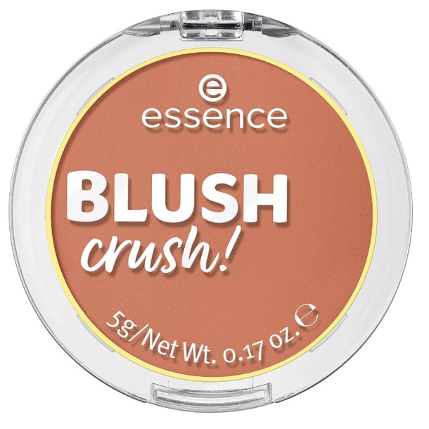 RUBOR ESSENCE BLUSH CRUSH 1