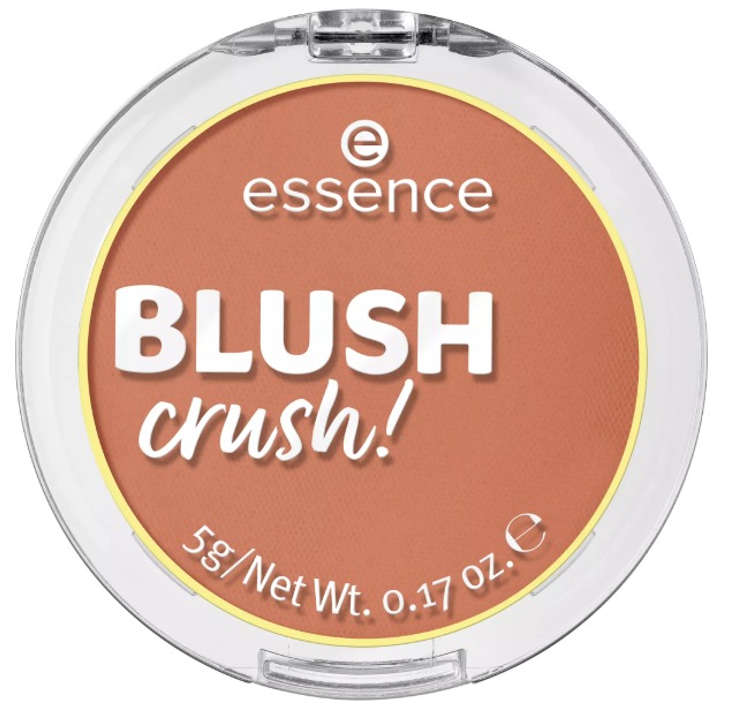 RUBOR ESSENCE BLUSH CRUSH 1