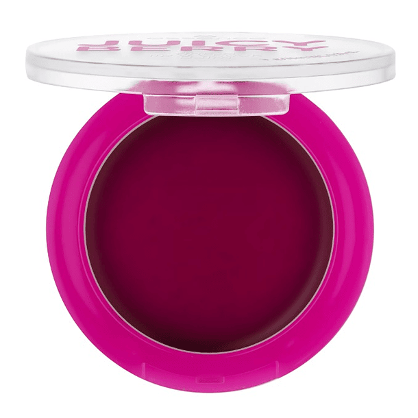 JUICY BERRY TINTED LIP CHEEK ESSENCE 2