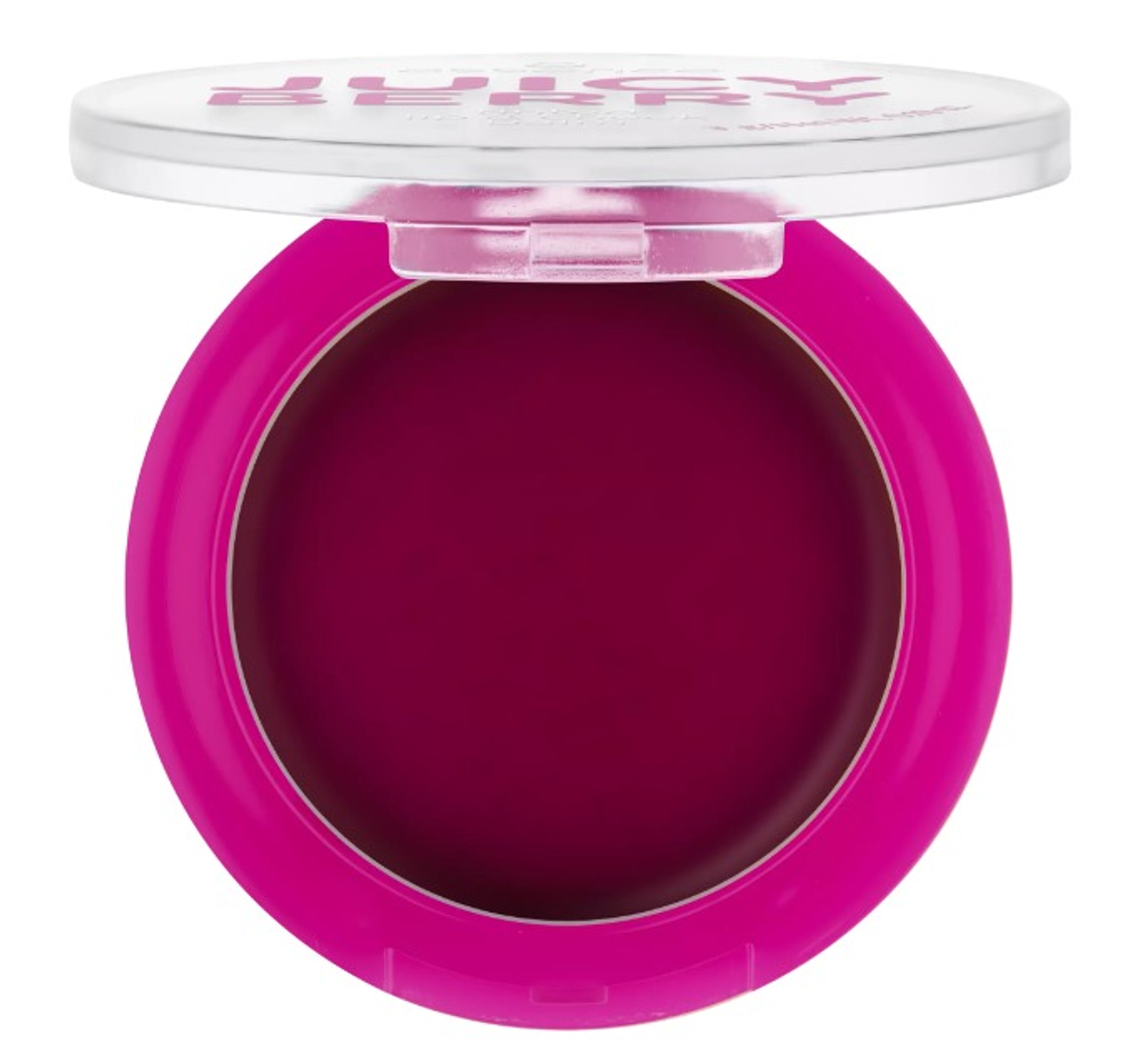 JUICY BERRY TINTED LIP CHEEK ESSENCE 2