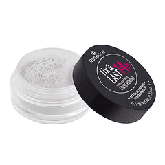 POLVO SUELTO 0001FIX LAST 14H ESSENCE