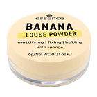 POLVO SUELTO BANANA LOOSE ESSENCES 1
