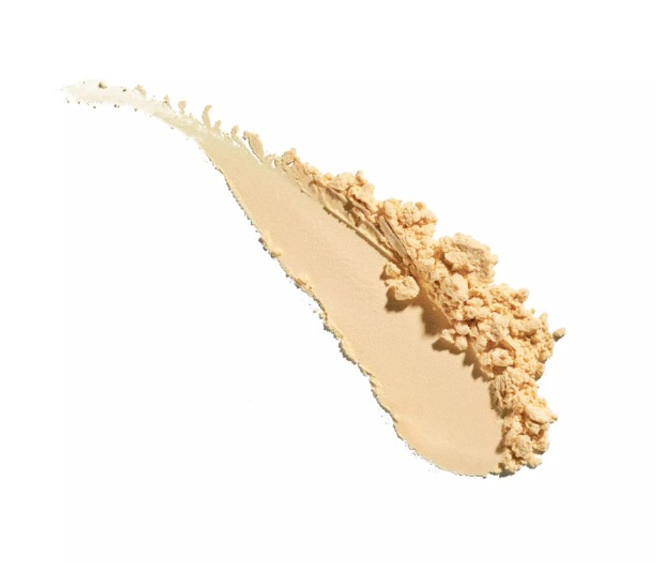 POLVO SUELTO BANANA LOOSE ESSENCES 3