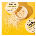 POLVO SUELTO BANANA LOOSE ESSENCES 4