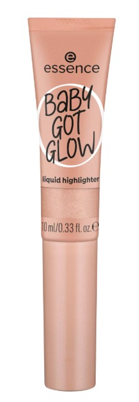 BABY GOT LIQUID HIGHLIGHTER ESSENCE