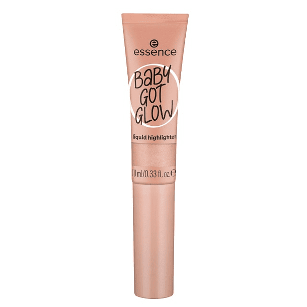 BABY GOT LIQUID HIGHLIGHTER ESSENCE 1
