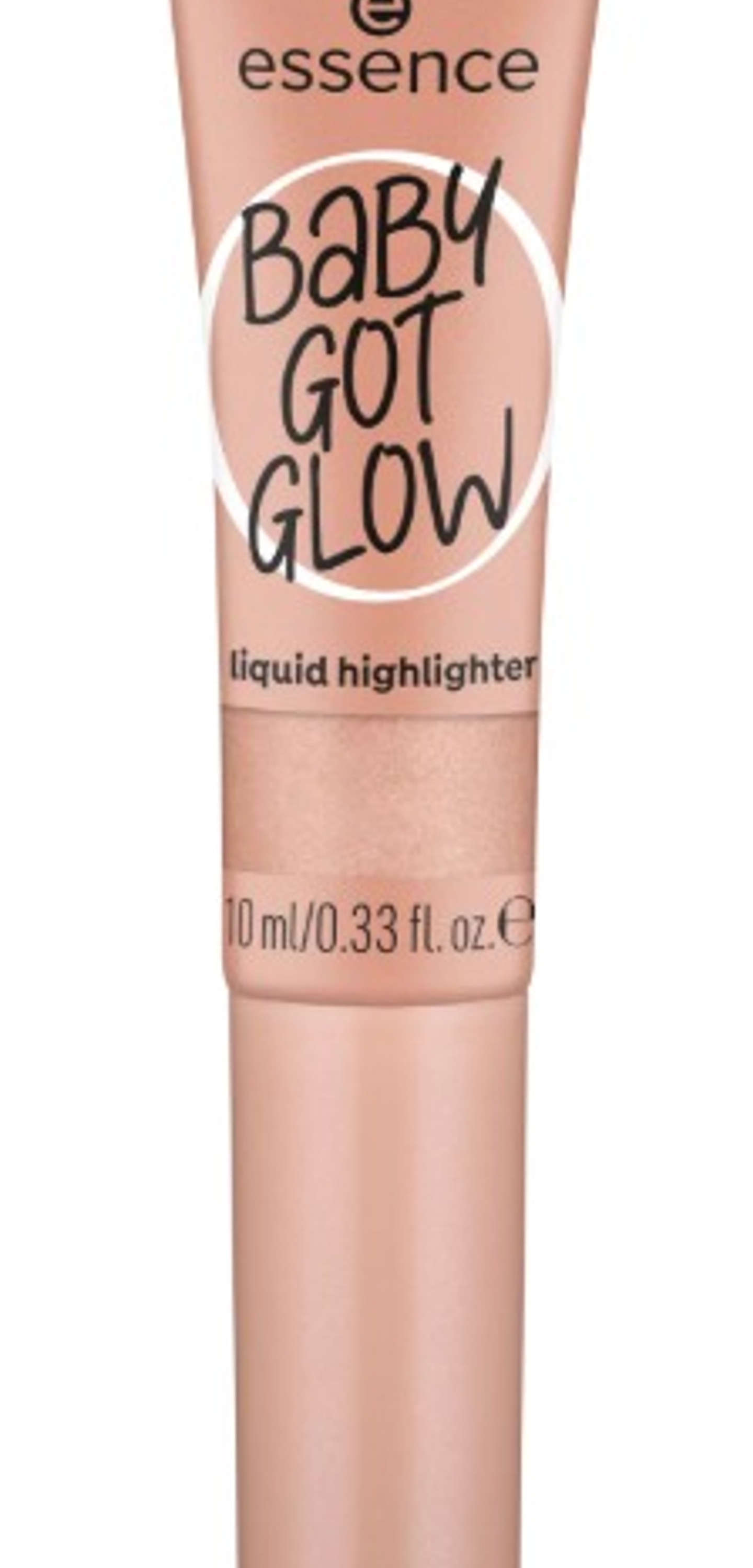 BABY GOT LIQUID HIGHLIGHTER ESSENCE 1