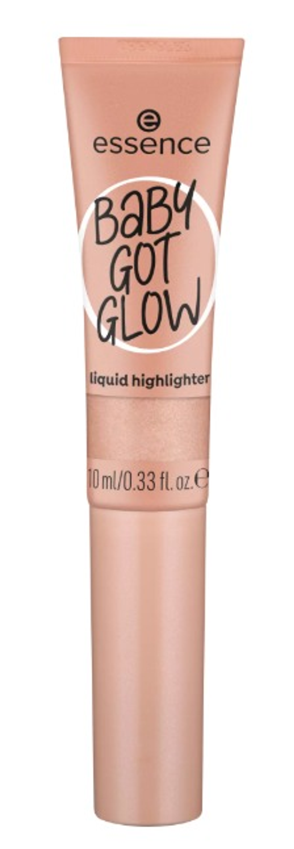 BABY GOT LIQUID HIGHLIGHTER ESSENCE 1