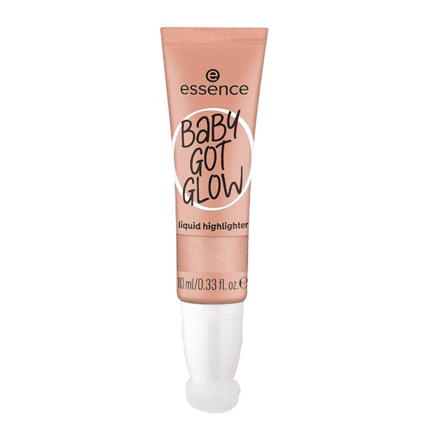 BABY GOT LIQUID HIGHLIGHTER ESSENCE 2