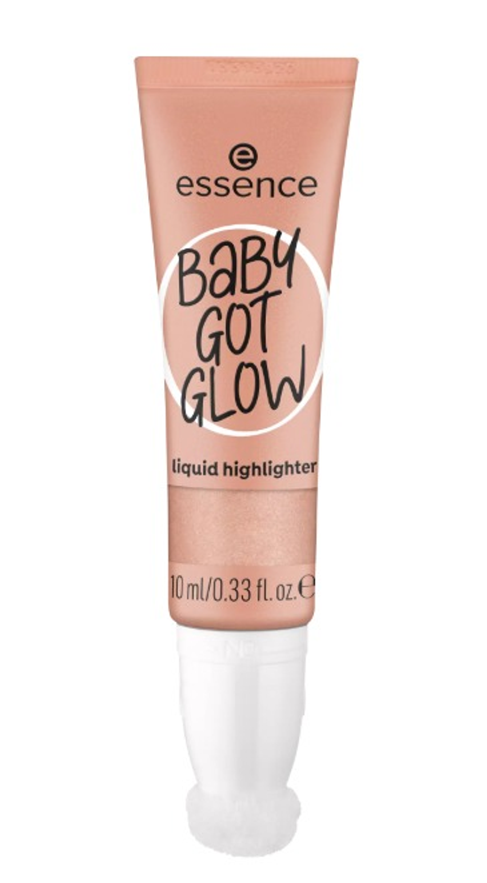 BABY GOT LIQUID HIGHLIGHTER ESSENCE 2
