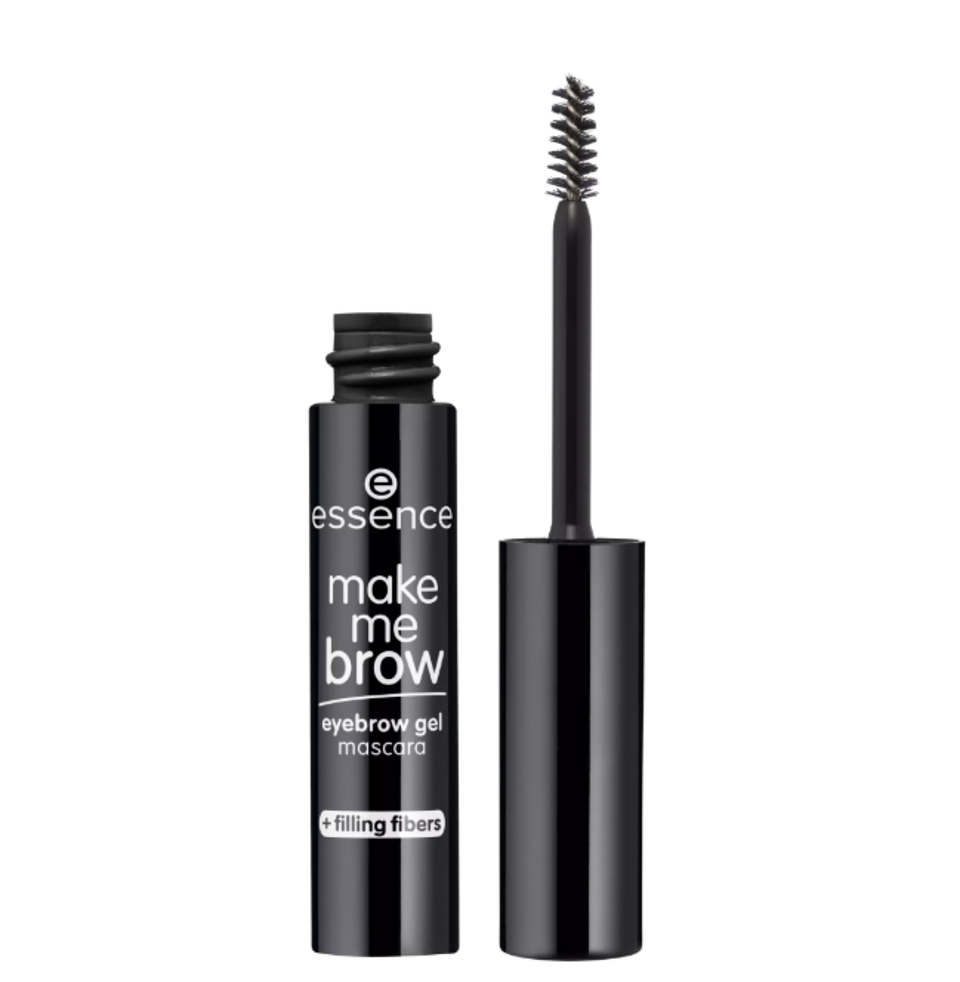 MAKE ME BROW MÁSCARA GEL PARA CEJAS 3