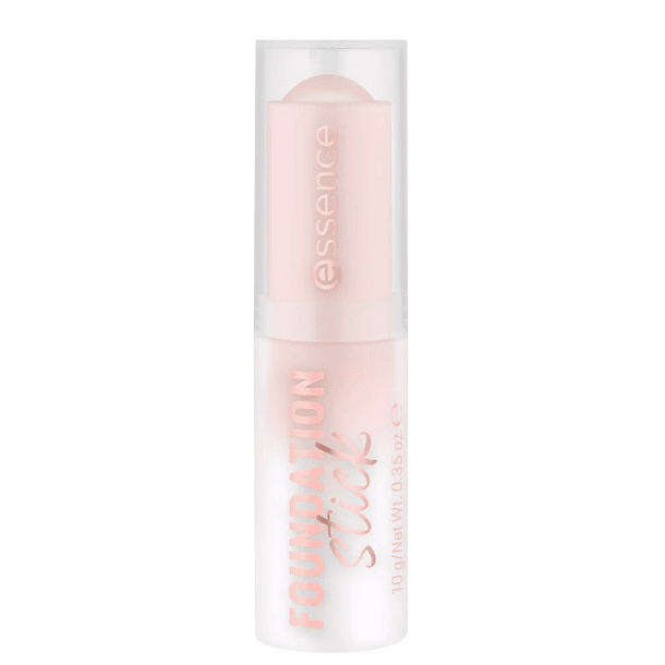 BASE COMPACTA FOUNDATION STICK ESSENCES 1