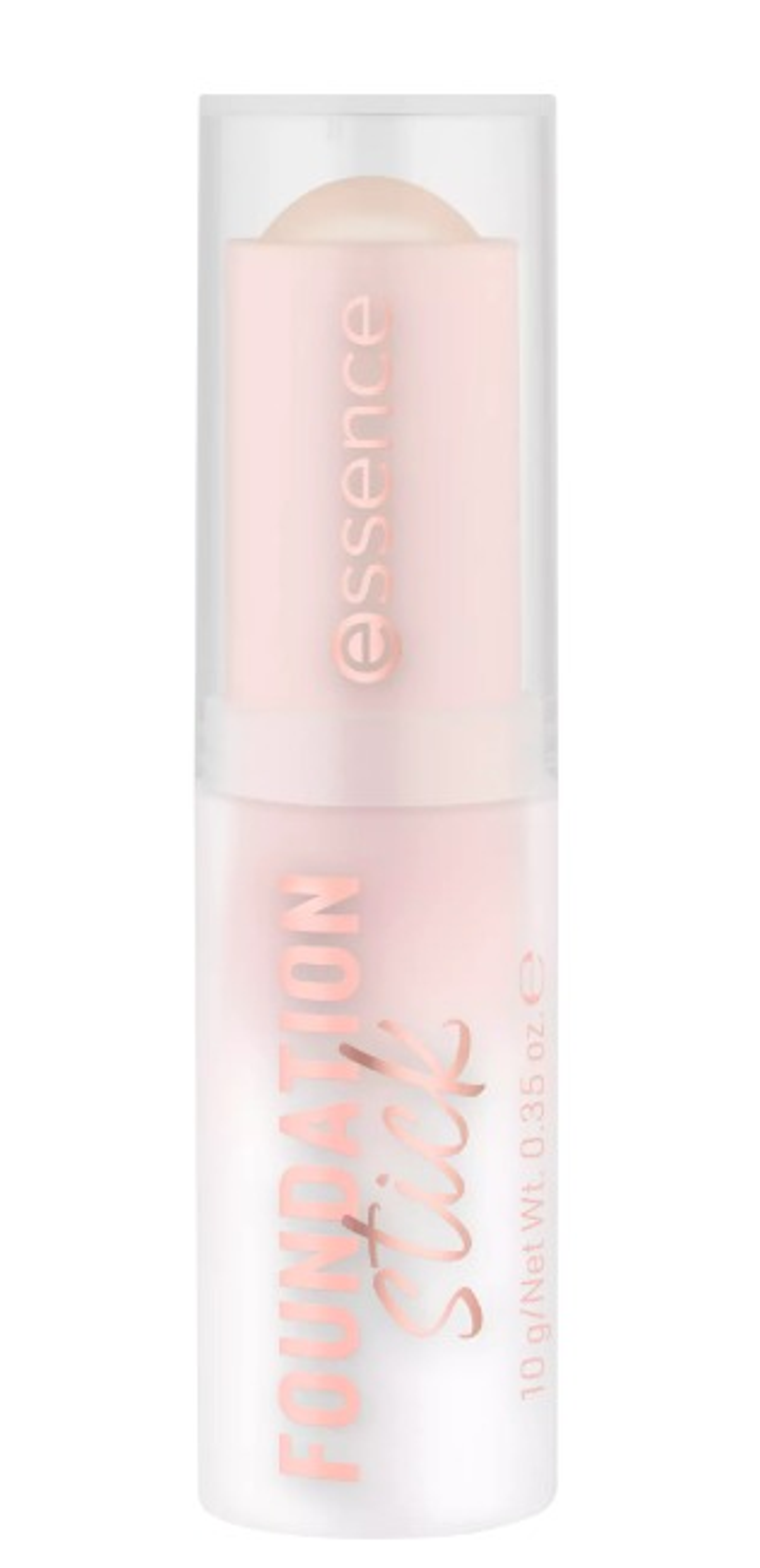 BASE COMPACTA FOUNDATION STICK ESSENCES 1