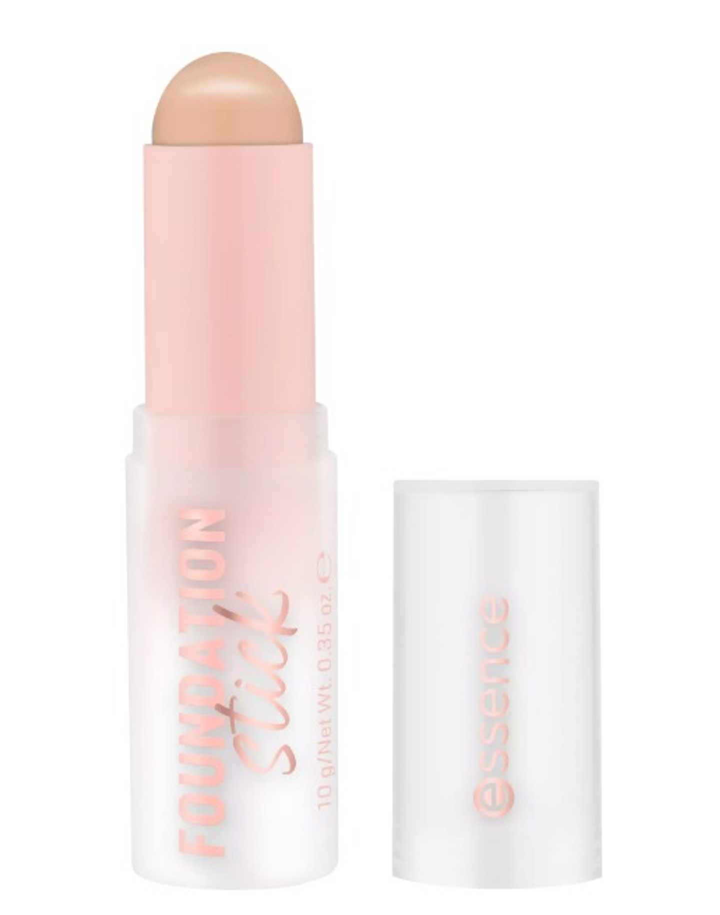 BASE COMPACTA FOUNDATION STICK ESSENCES 2