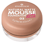 BASE MOUSSE 03 ESSENCE - Miniatura 1