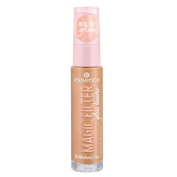 MAGIC FILTER BASE LIGERA ESSENCE 1