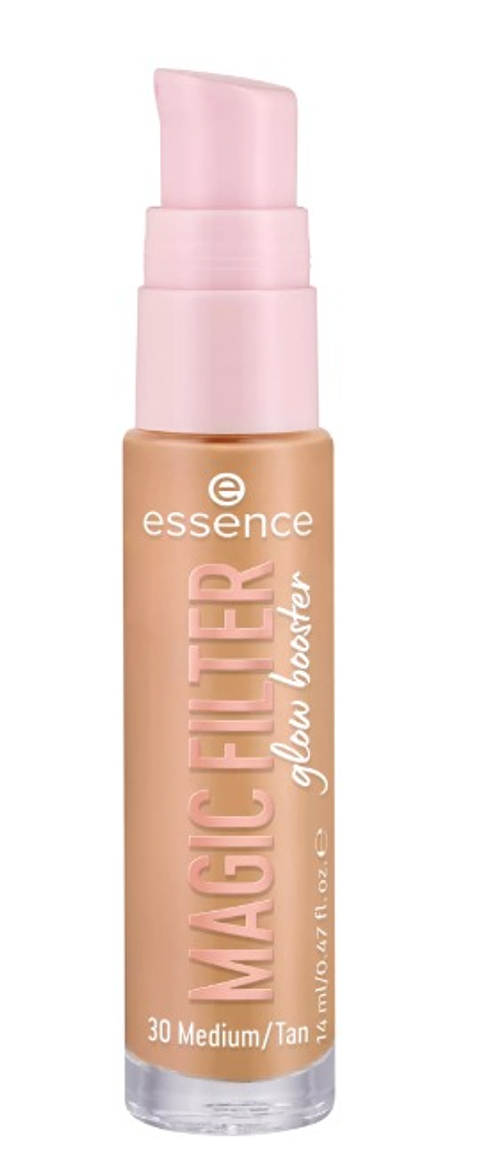 MAGIC FILTER BASE LIGERA ESSENCE