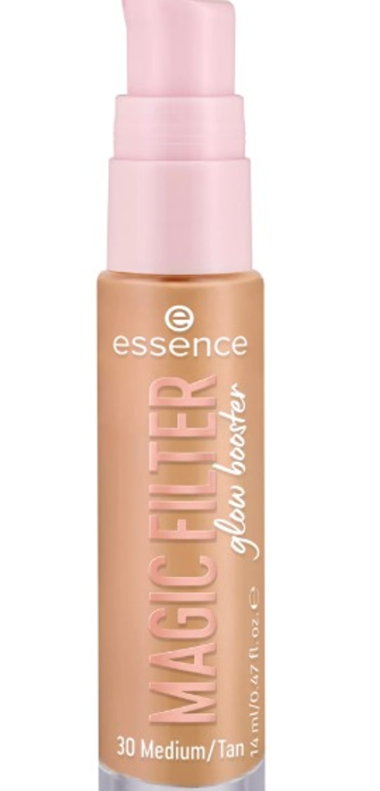 MAGIC FILTER BASE LIGERA ESSENCE 2