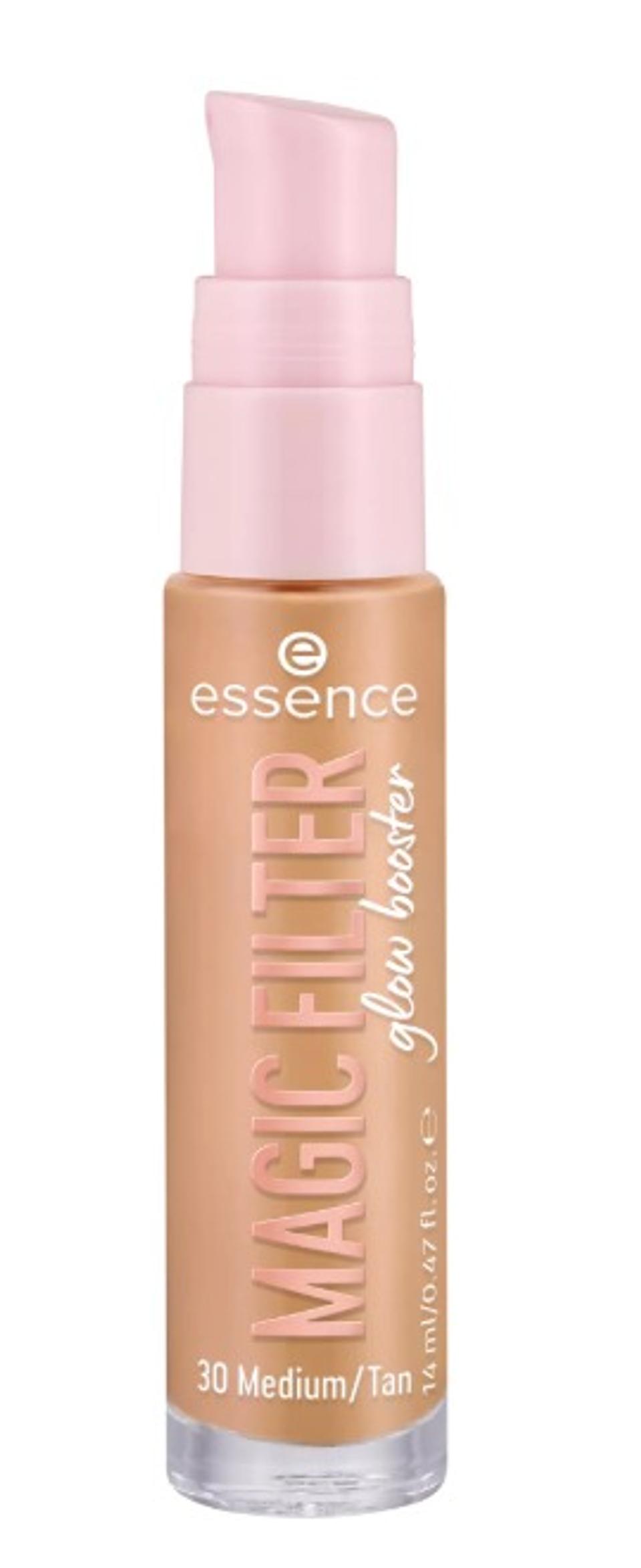 MAGIC FILTER BASE LIGERA ESSENCE 2