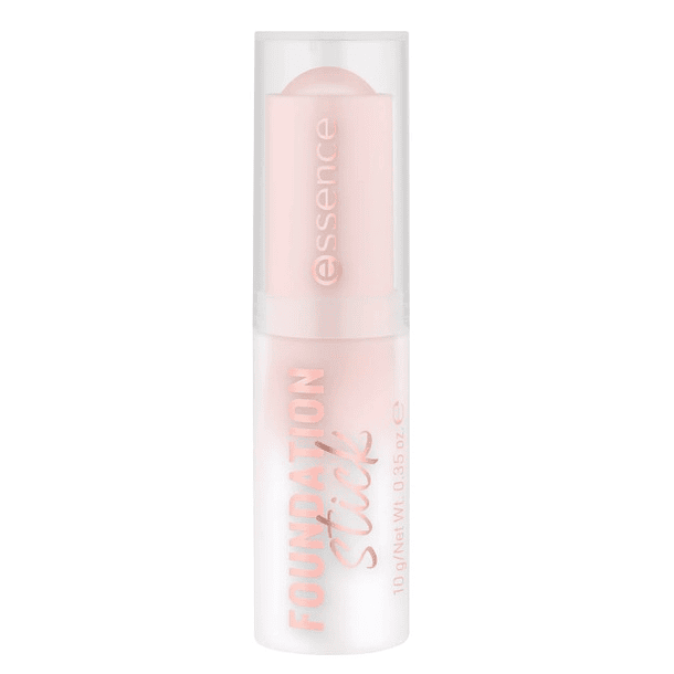 BASE COMPACTA FOUNDATION STICK ESSENCES 1